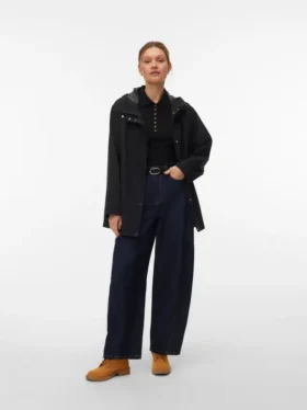 Imperméable Vmhanacami