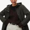 Imperméable Vmhanacami
