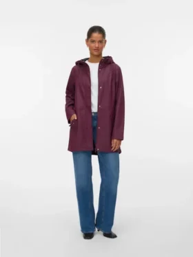 Imperméable Vmmalou