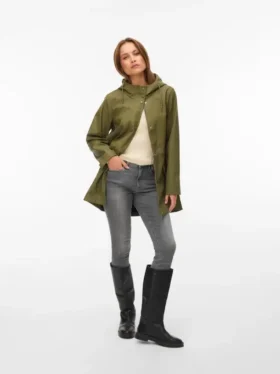 Imperméable Vmmalou