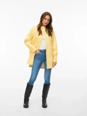 Imperméable Vmmalou
