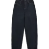 Jeans Aweveline taille haute coupe « barrel fit »