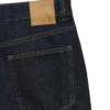 Jeans Aweveline taille haute coupe « barrel fit »