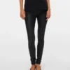 Jeans coupe ajustée