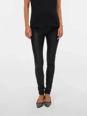 Jeans coupe ajustée