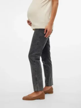 Jeans coupe ajustée