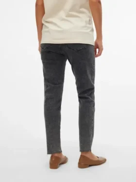 Jeans coupe ajustée