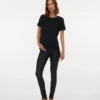 Jeans coupe ajustée
