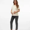 Jeans coupe ajustée