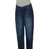 Jeans coupe « boyfriend »