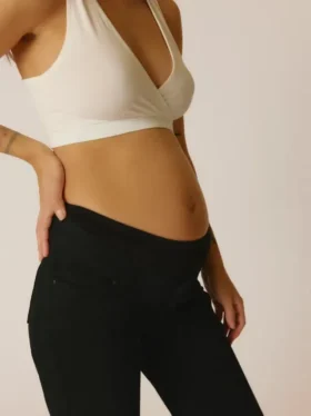 Jeans coupe classique
