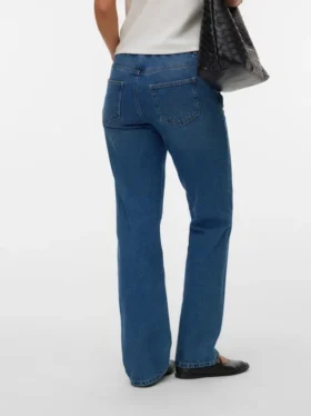 Jeans coupe classique