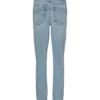 Jeans coupe classique