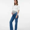 Jeans coupe droite