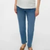 Jeans coupe droite