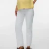 Jeans coupe droite