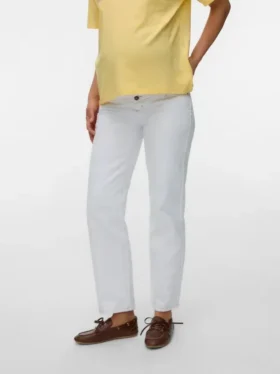 Jeans coupe droite