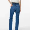 Jeans coupe droite