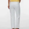 Jeans coupe droite