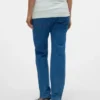 Jeans coupe droite
