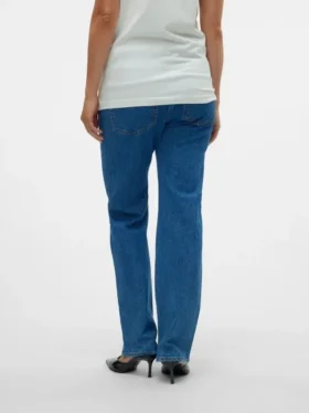 Jeans coupe droite
