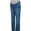 Jeans coupe droite