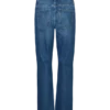 Jeans coupe droite