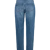 Jeans coupe droite
