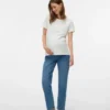 Jeans coupe droite