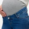 Jeans coupe droite