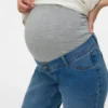 Jeans coupe droite