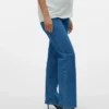 Jeans coupe droite