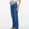 Jeans coupe droite