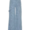 Jeans coupe droite Vmchloe
