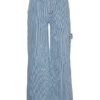Jeans coupe droite Vmchloe