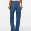 Jeans à coupe large