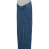 Jeans à coupe large