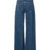 Jeans à coupe large