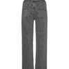 Jeans à coupe large