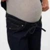 Jeans à coupe large