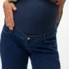 Jeans à coupe large