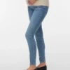 Jeans coupe skinny