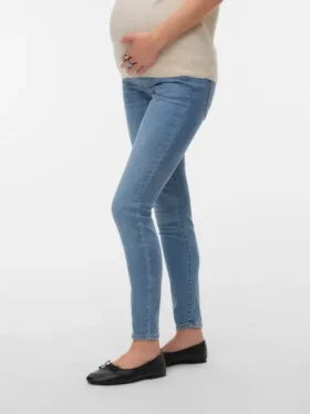 Jeans coupe skinny