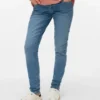 Jeans coupe skinny