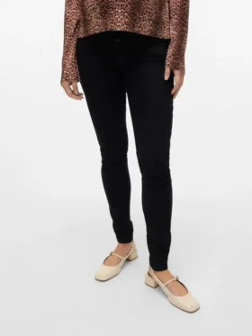 Jeans coupe skinny
