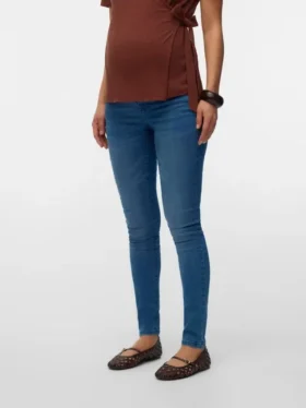 Jeans coupe skinny