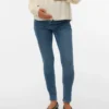 Jeans coupe skinny