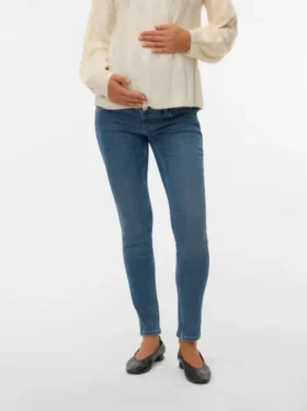 Jeans coupe skinny