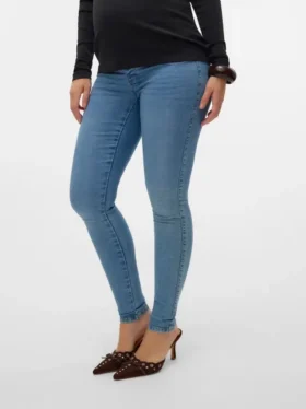 Jeans coupe skinny
