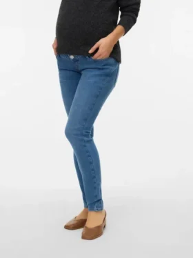 Jeans coupe skinny